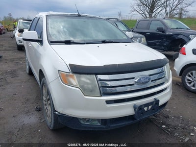 FORD EDGE 2009