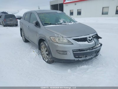 MAZDA CX-9 2009