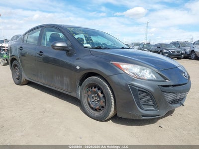 MAZDA Z 2010