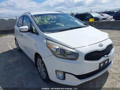 KIA RONDO 2016
