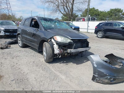 ACURA RDX 2008