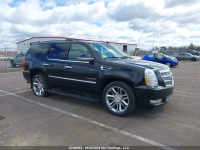 CADILLAC ESCALADE 2011