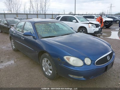 BUICK ALLURE 2006