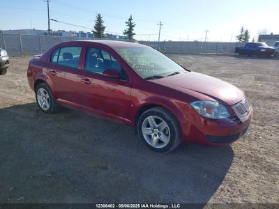 PONTIAC IA 2007