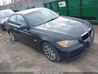 BMW 325I 2006