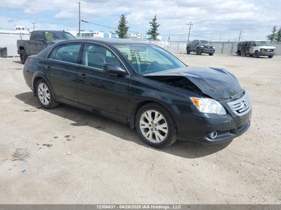 TOYOTA AVALON 2008