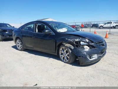 MAZDA Z 2010