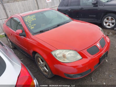 PONTIAC IA 2008