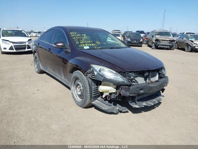 MAZDA Z 2011