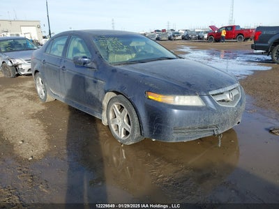 ACURA TL 2006