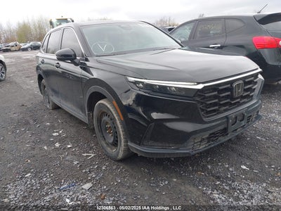 HONDA CR-V 2023