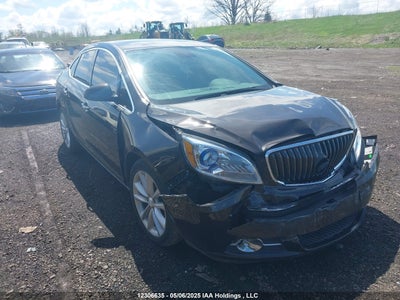 BUICK VERANO 2012