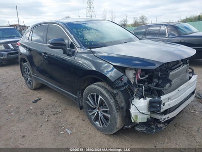 TOYOTA VENZA 2021