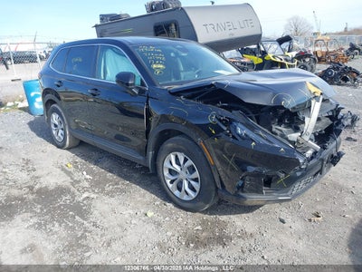 HONDA CR-V 2025