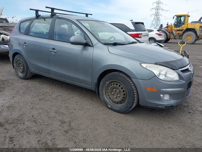 HYUNDAI ELANTRA 2010