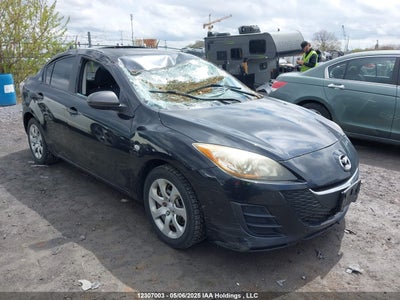 MAZDA Z 2010