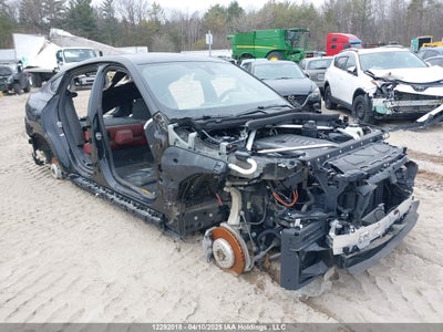 BMW X6 2020