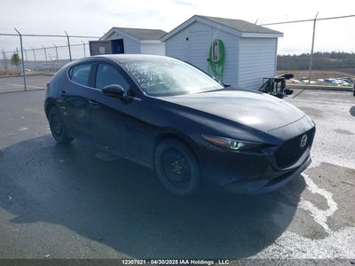 MAZDA Z 2021