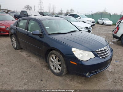 CHRYSLER SEBRING 2007