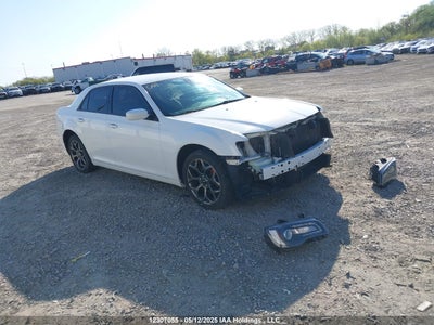 CHRYSLER 300 2018