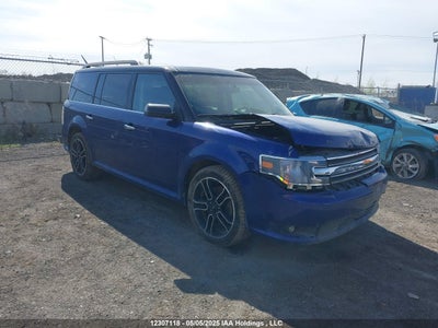 FORD FLEX 2015