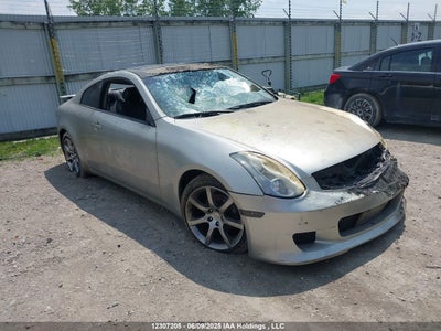 INFINITI G35 2004