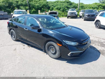 HONDA CIVIC 2020