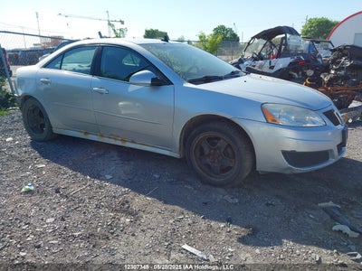 PONTIAC IA 2010