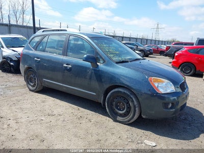 KIA RONDO 2011