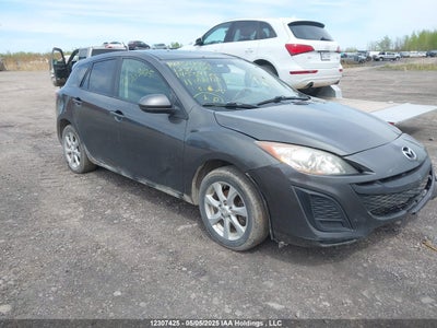 MAZDA Z 2011