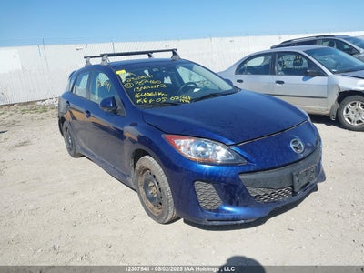 MAZDA Z 2013