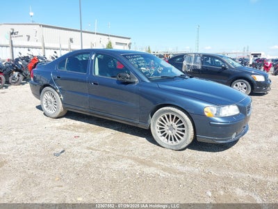 VOLVO S60 2007