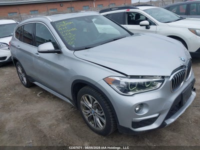 BMW XD 2019