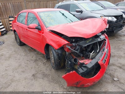 CHEVROLET COBALT 2010