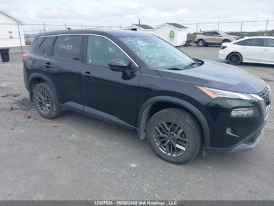NISSAN ROGUE 2023