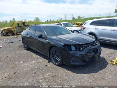 ACURA TLX 2024