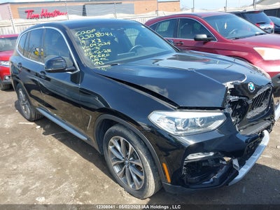 BMW XD 2019