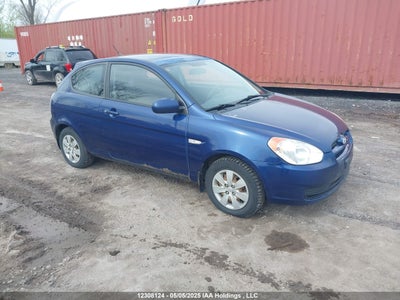 HYUNDAI ACCENT 2010