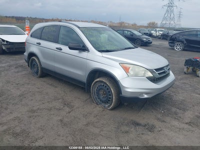 HONDA CR-V 2010
