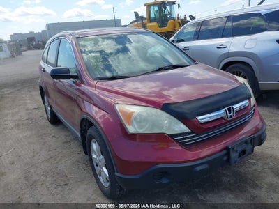 HONDA CR-V 2008