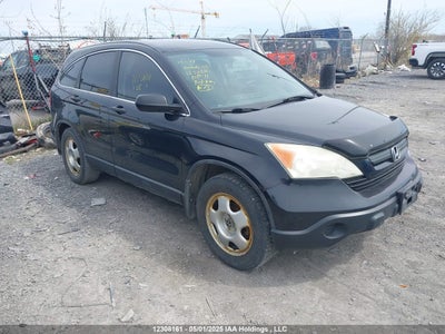 HONDA CR-V 2008
