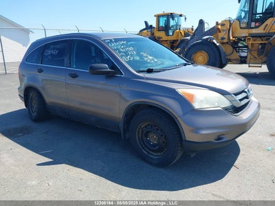 HONDA CR-V 2010