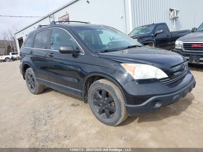 HONDA CR-V 2008