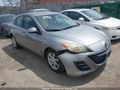 MAZDA Z 2010