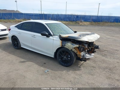 HONDA CIVIC 2025