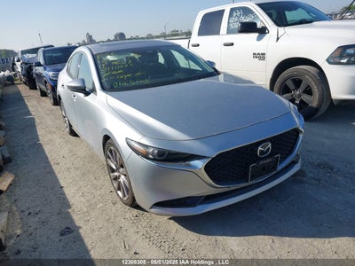 MAZDA Z 2019