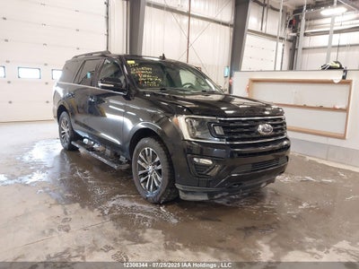 FORD EXPEDITION 2019