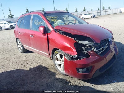 KIA RONDO 2008