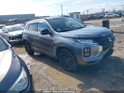 MITSUBISHI RVR 2024