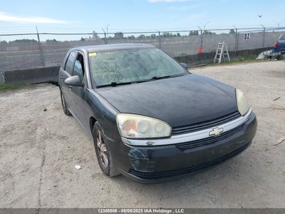 CHEVROLET MALIBU MAXX 2005
